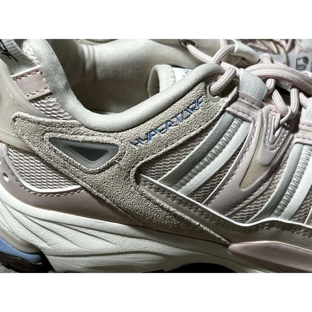 Adidas Hyperturf Adventure Women Sneaker Shoe HQ4303 Wonder Quartz Pink Size 8.5